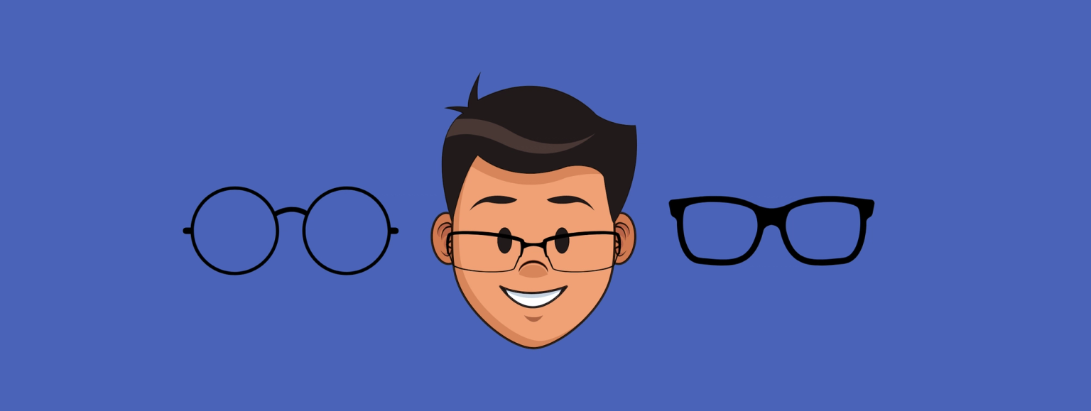 What Are Rimless Glasses? - Full Guide, Pros and Cons