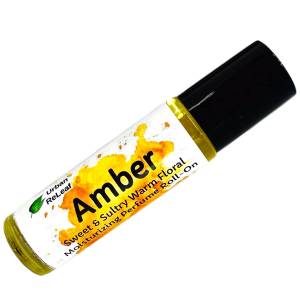 Top 8 Best Amber Oil Perfumes