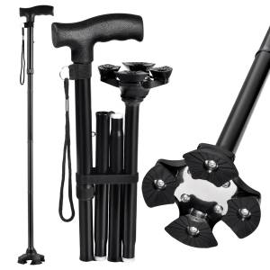  DMI Walking Cane and Walking Stick for Adult Men and