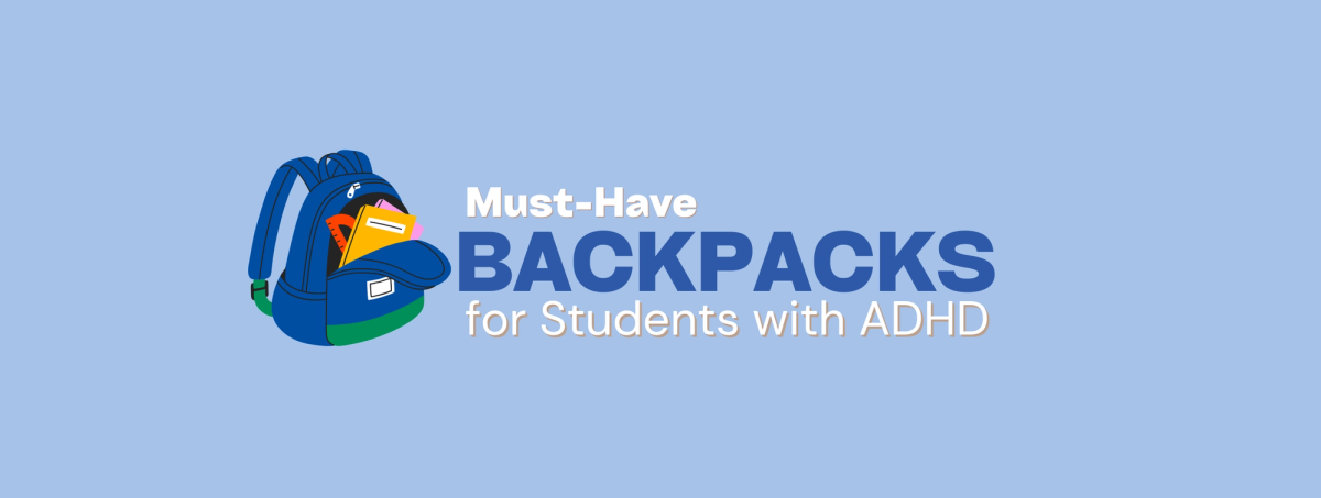 Must-Have ADHD Backpacks: Features to Consider