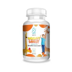 Top 11 Best Height Growth Supplements for Teenagers
