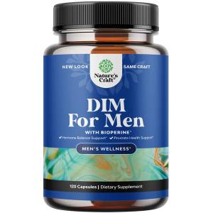 What Are DIM Supplements and Are They Worth Taking?