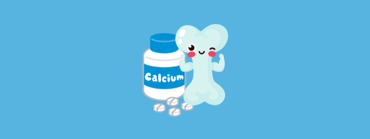 Top 11 Best Calcium Supplements For Bone Health | Buoy
