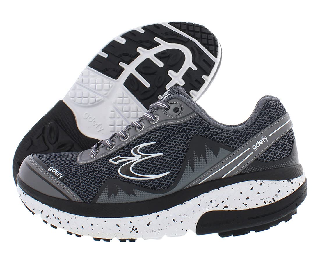 Skechers walking shoes hot sale for plantar fasciitis