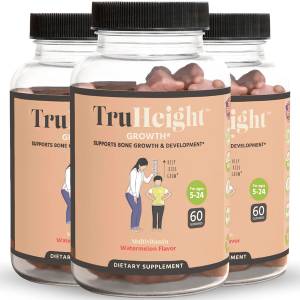 Top 11 Best Height Growth Supplements for Teenagers