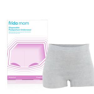 Molasus Incontinence Underwear for Women High Absorbency Period
