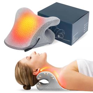 Top 11 Best Neck Traction Device
