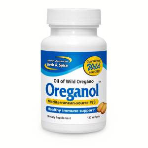 Wyndmere Oregano Wild Essential Oil 10 Ml/0.33 fl oz