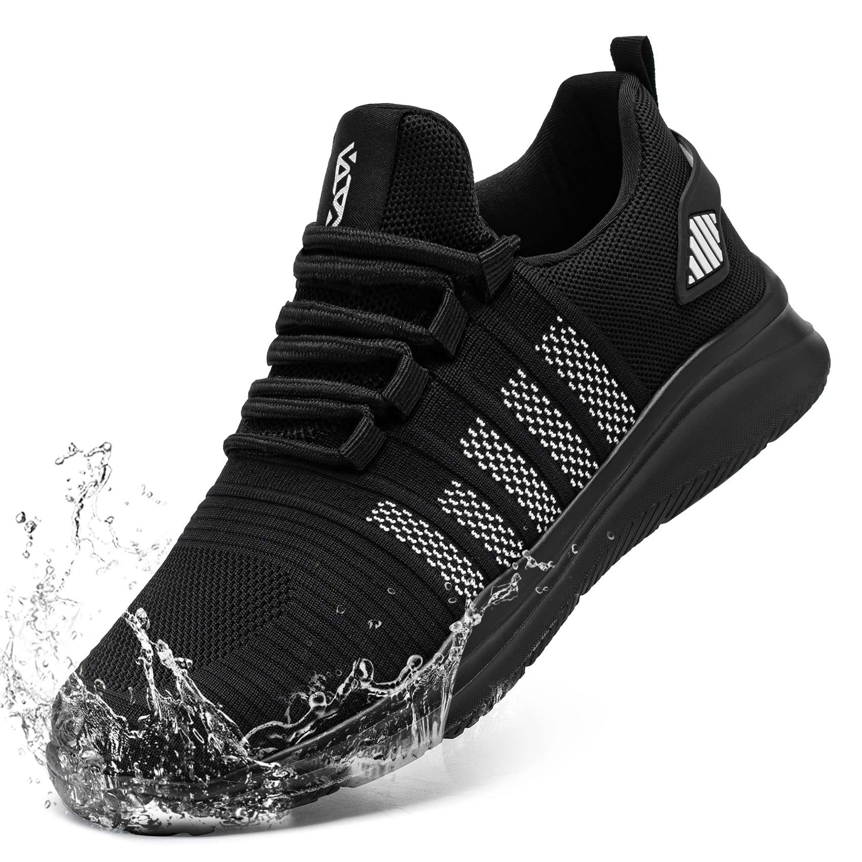 Best waterproof running shoes on sale mens