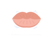 What Causes Numb And Tingling Lips Lipstutorial