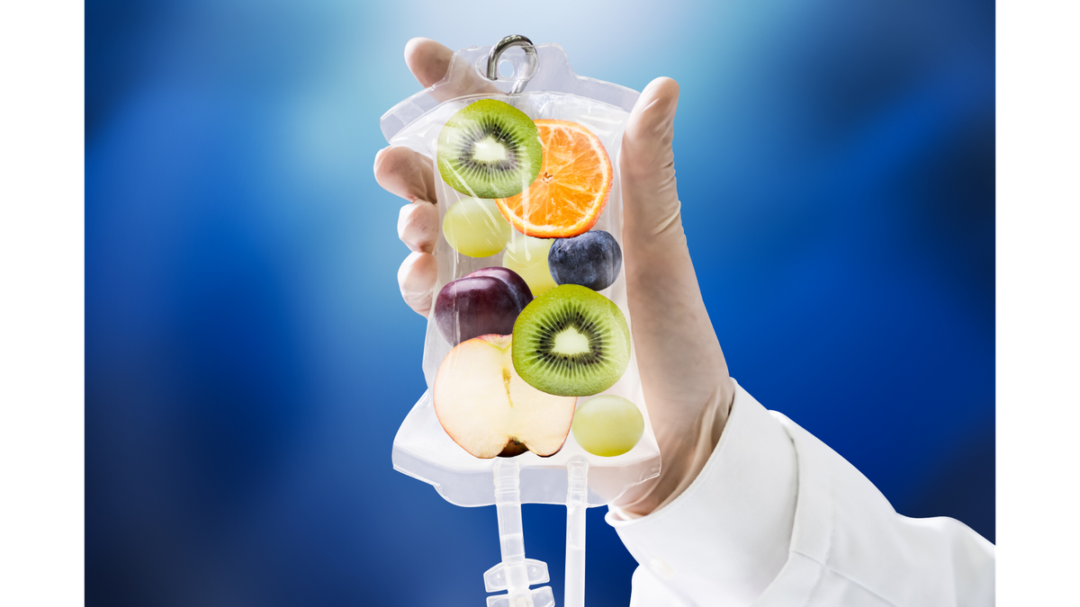 Revitalizing Old Minds: How a Vitamin Cocktail Could Improve Memory in ... Revitalizing Old Minds: How a Vitamin Cocktail Could Improve Memory in ...