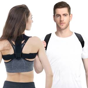  SHAPERKY Posture Corrector for Women and Men