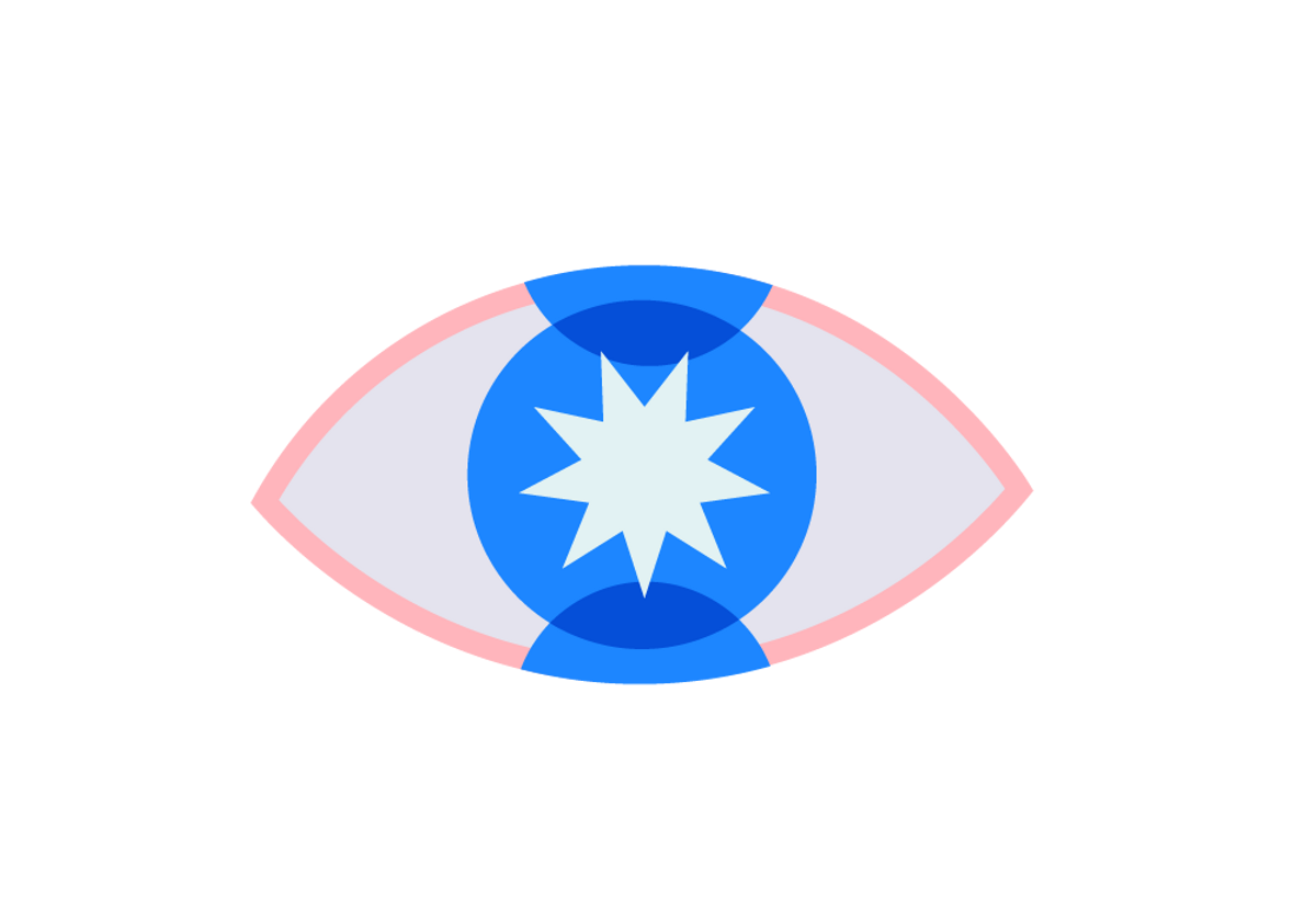 Ru indhold Forhøre Top 5 Causes of Eye Flashes in Eyes | Buoy
