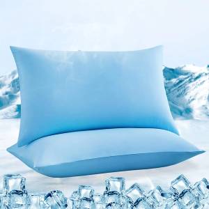 Best cooling pillow 2023 for night sweats and hot flushes