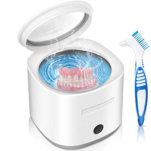 How can I naturally clean my oral appliance without using harsh chemic –  ZIMA DENTAL US
