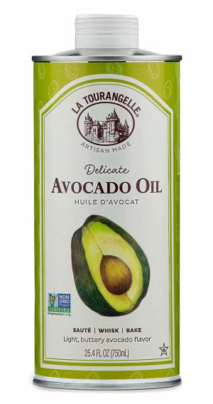 Avocado Oil Review & Top Picks 