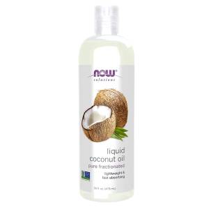 Fractionated Coconut Oil – Flo Aromatherapy