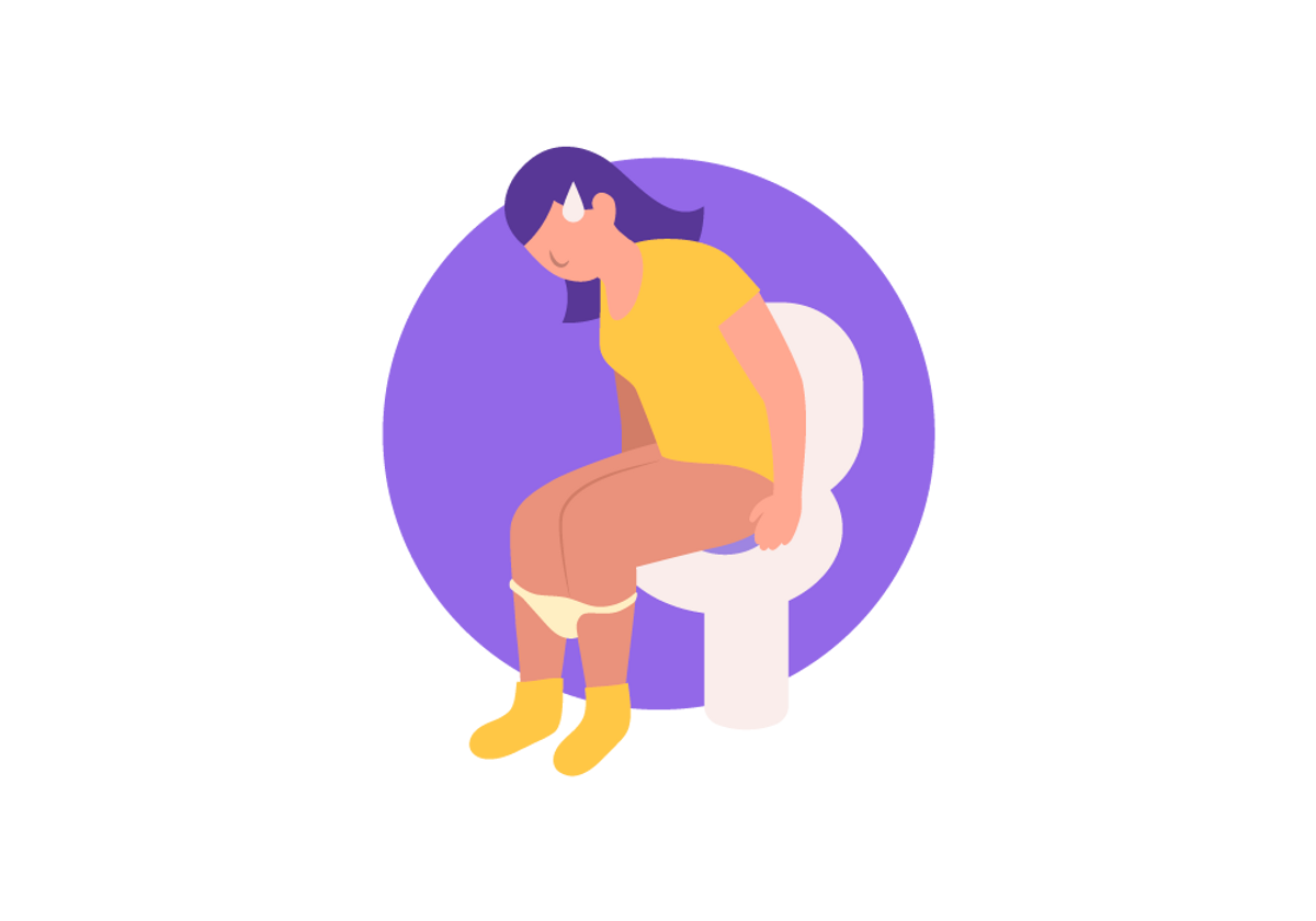 Douleur à l'urination: Quelles sont les causes de l'inconfort lors ...