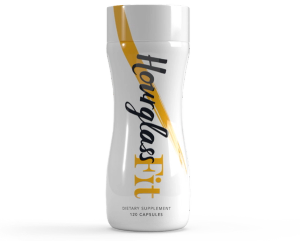 Hourglass Fit - Best Fat Burner Supplement for Women