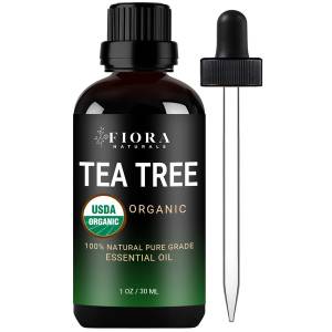 Best Tea Tree Oil for Acne: Secret Weapon Against Pesky Pimples