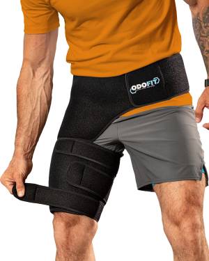 Top 5 Best Groin Compression Wraps