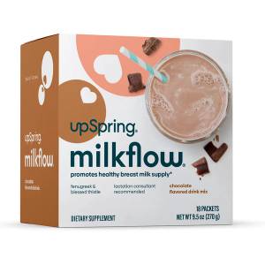 Milk Dust Breastfeeding Protein Powder For Milk Supply Fenugreek-Free