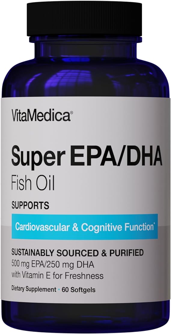 Top 12 Best Omega 3 Fish Oil Supplements Buoy