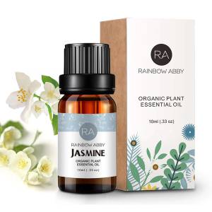 Majestic Pure Jasmine Fragrance Oil Premium Quality 4 fl oz