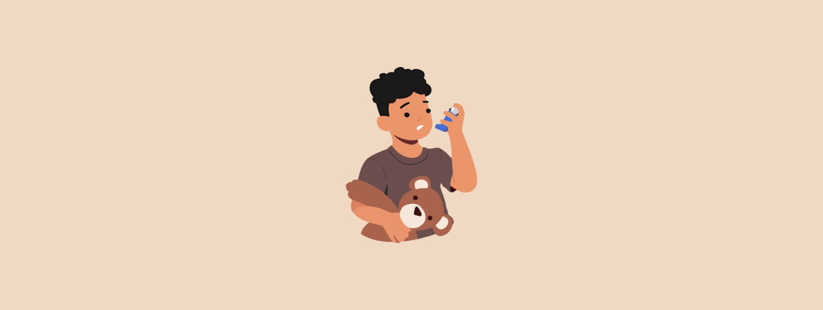 Asthma Inhalers: What Their Colors Really Mean