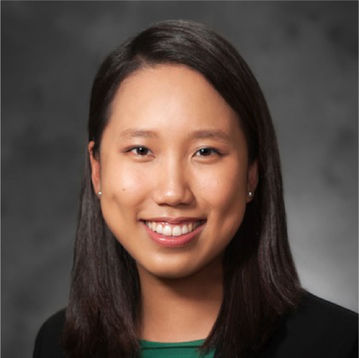 Bina Choi, MD