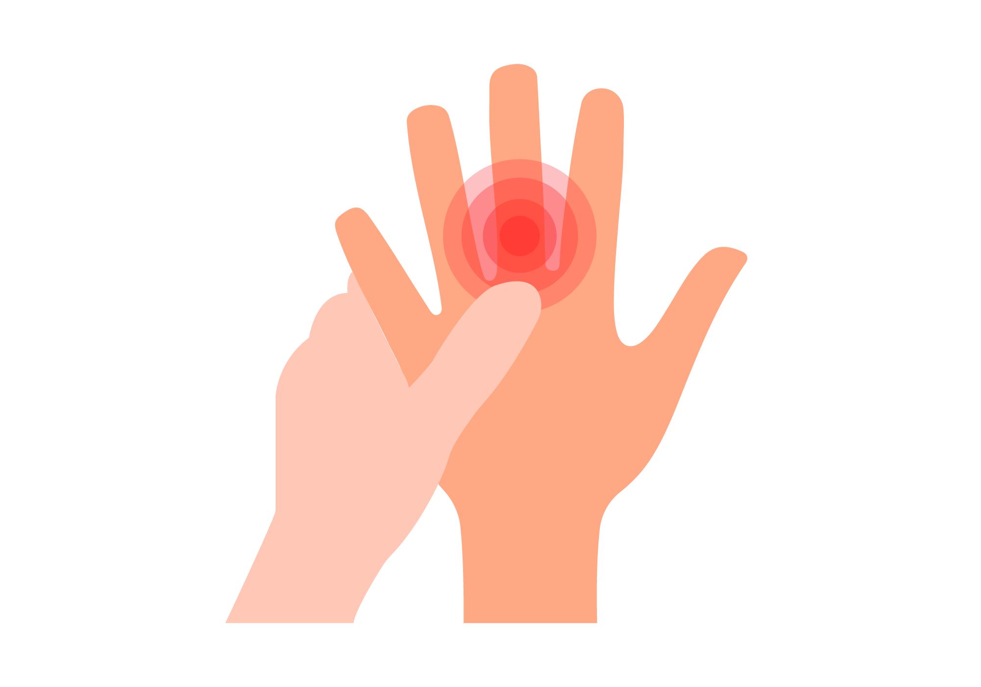 The Most Common Forms of Hand Pain - AOA Orthopedic Specialists