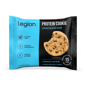 Which Protein Cookies Are the Best? We Tested 10 Different Brands