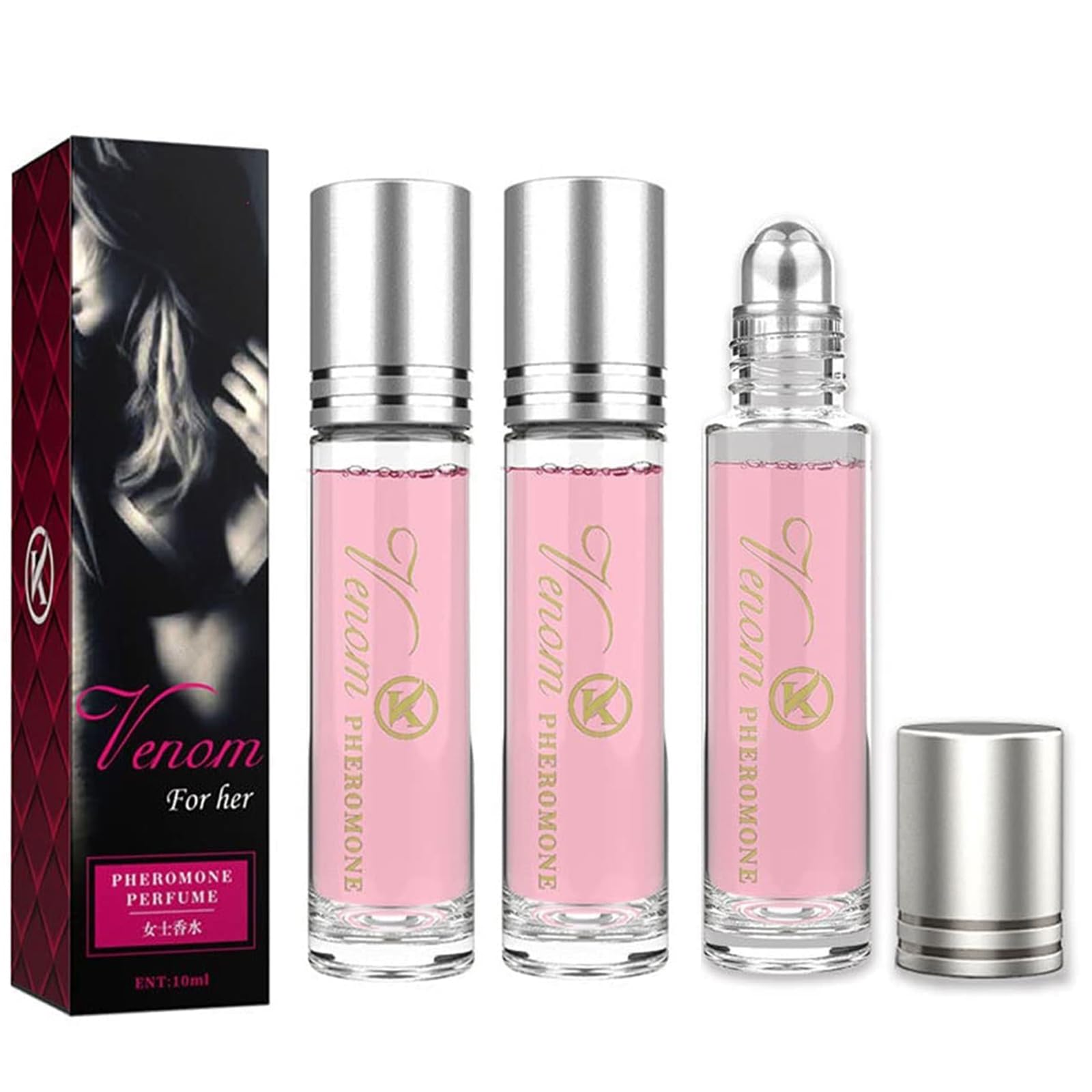 Best discount pheromone oil