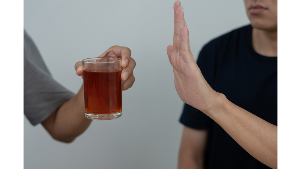 WHAT IS THE IDEAL ALCOHOL INTAKE visual data 5