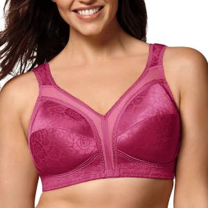 Strap in Comfort: The Best Bras for Rotator Cuff Injury Recovery – Liberare