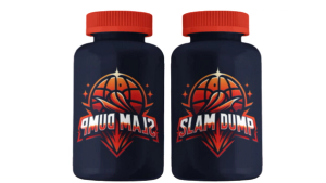 Slam Dump Colon Cleanse