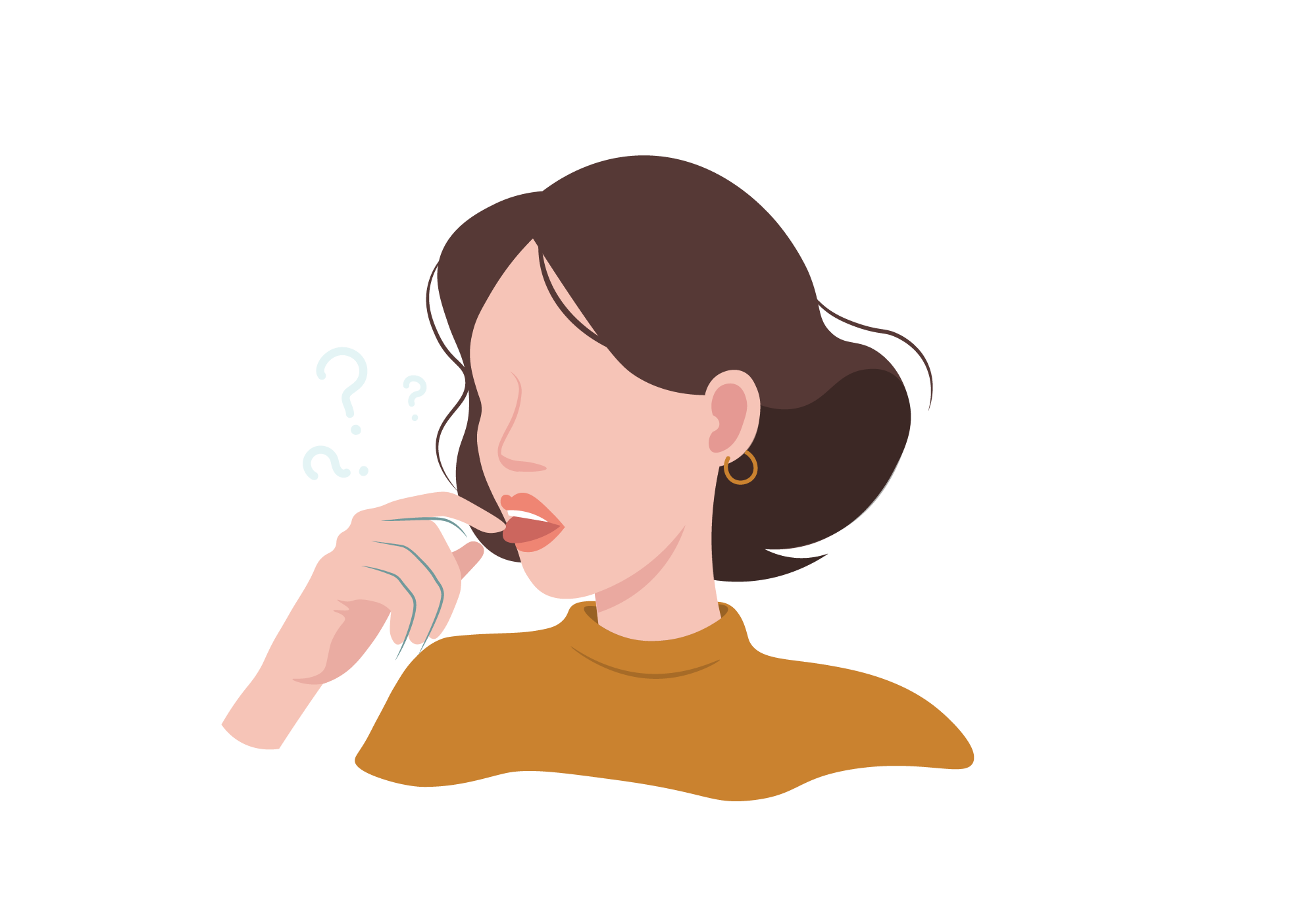 Top 13 Causes de Engourdissement des Lèvres | Buoy