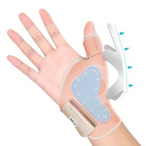 Carpal Tunnel Brace Wrist Splint - Longer for Extra Wrist Support (Fit -  Armstrong Amerika