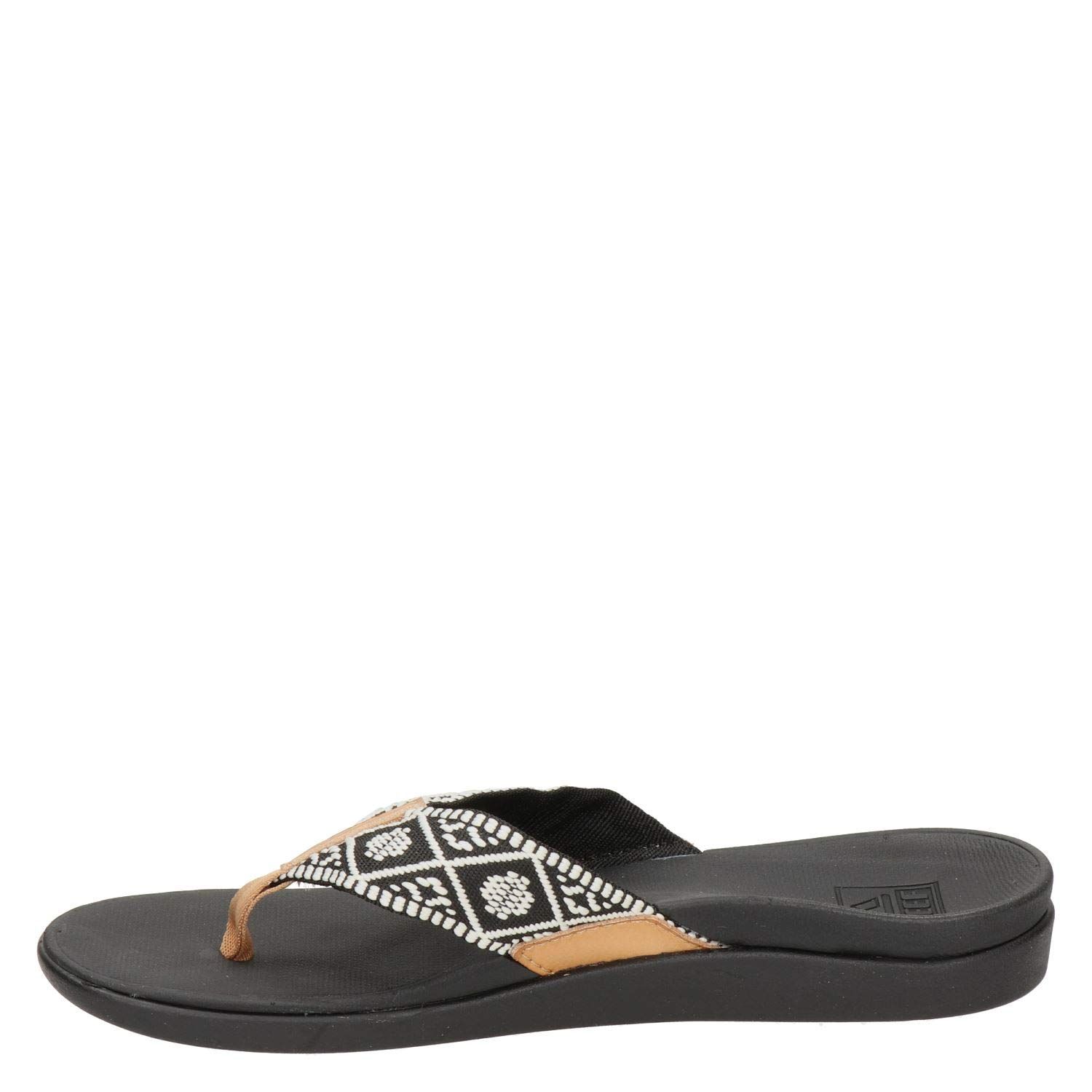 Reef orthotic flip online flops