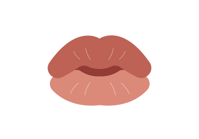 Swollen Lips 3 Reasons Why Your Lips Are Swelling Buoy