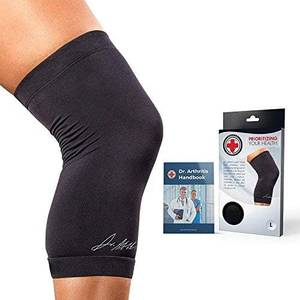 Thigh Compression Sleeve for Women and Men - Dr. Arthritis