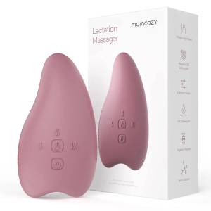 What Is a Lactation Massager? What It Is & the Best Massagers to Buy