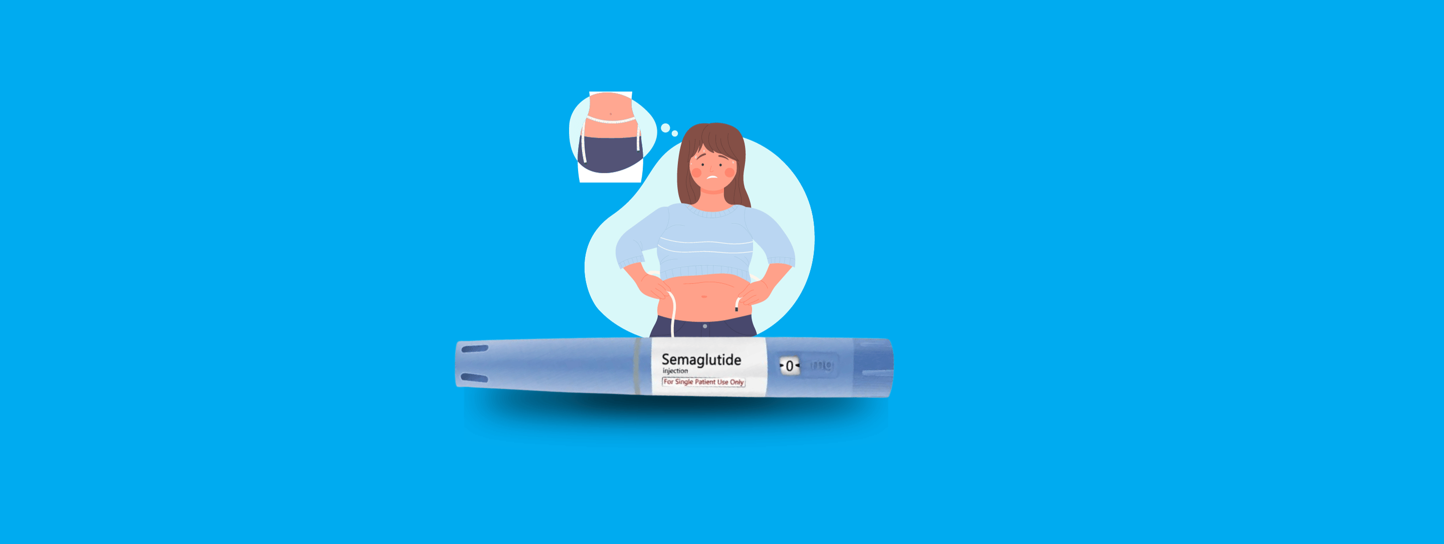 hitting a plateau on semaglutide How to Break Weight Loss Plateaus with Semaglutide