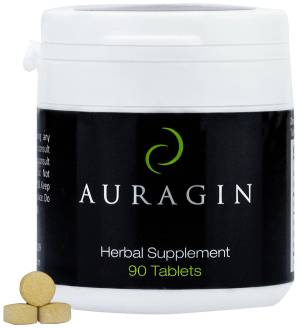 Auragin Korean Ginseng