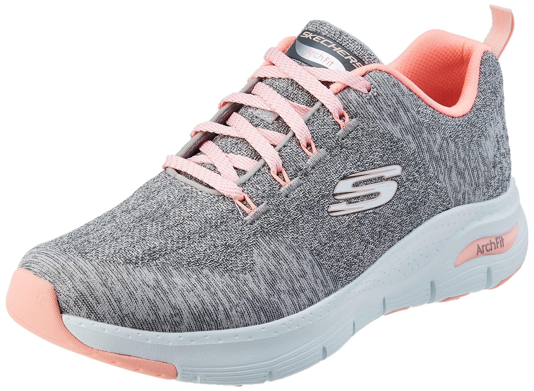 Skechers go walk plantar on sale fasciitis