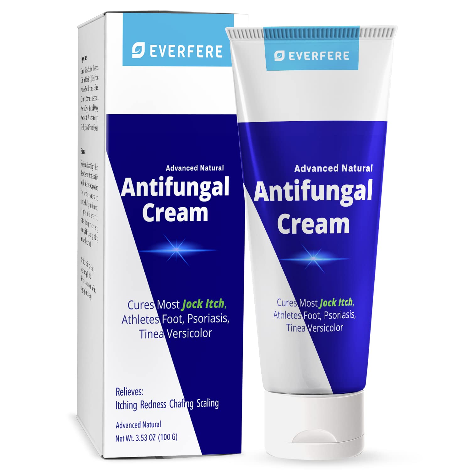 Fungal skin infection cream on sale boots