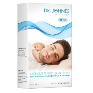 Top 8 Best Mouth Tape for Sleeping