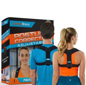  JMPOSE Posture Corrector For Women And Men