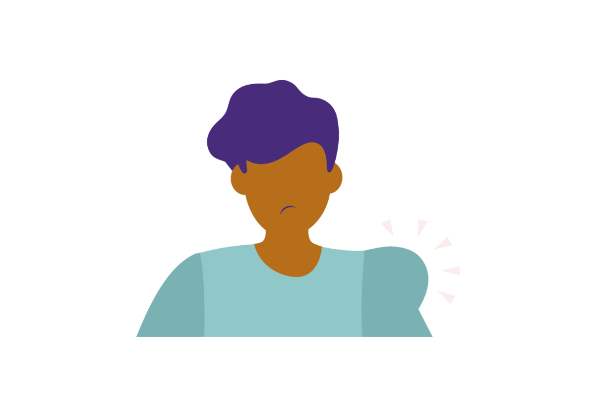 Swollen Shoulder Symptoms, Causes & Common Questions Buoy