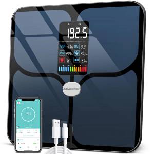 Best Body Fat Scale: Top Picks for Accurate and Reliable Results